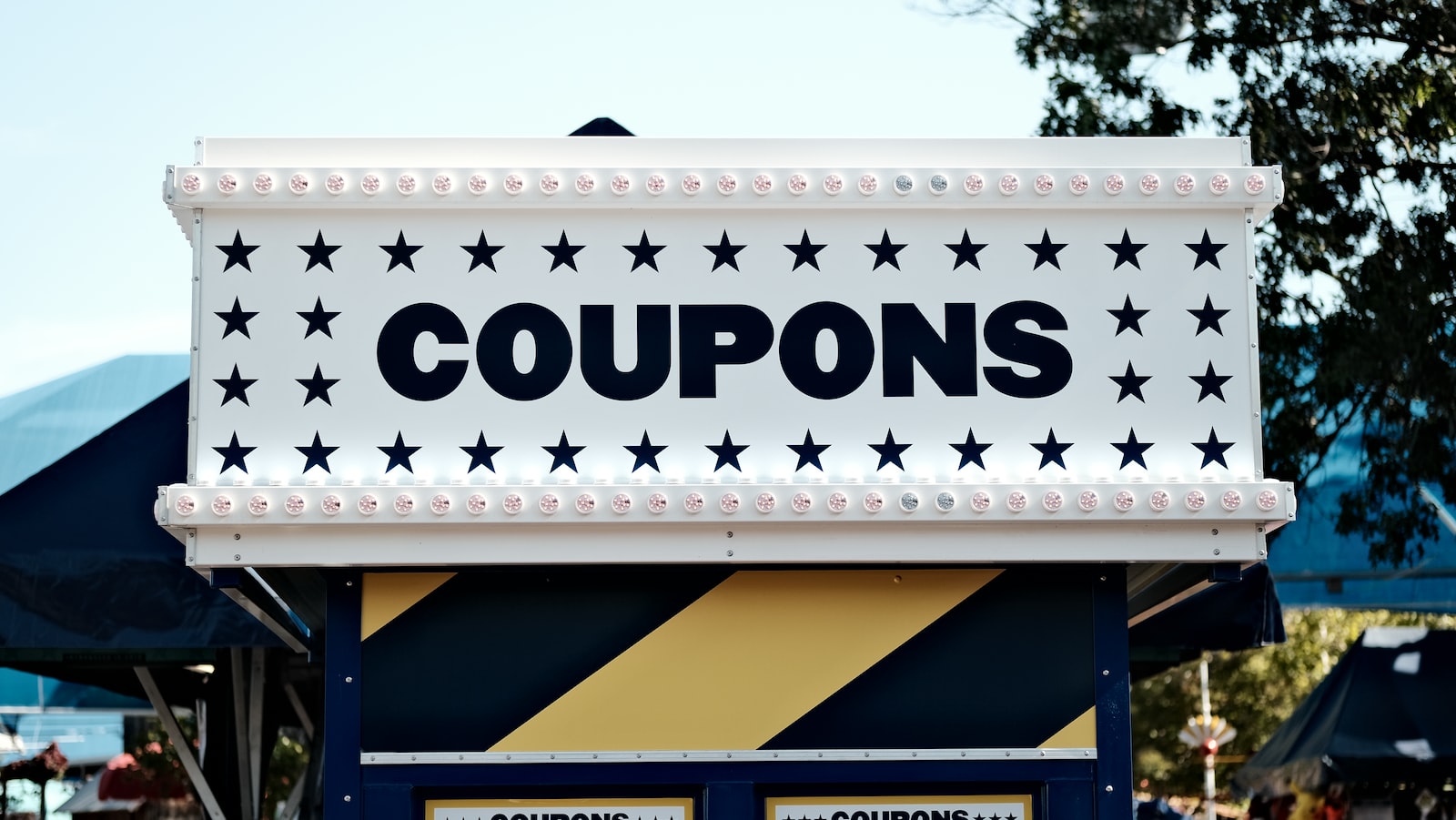 how to get free coupons